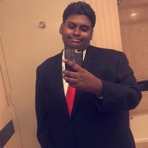 Meet your Posher, Marcus